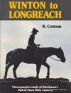 WINTON TO LONGREACH