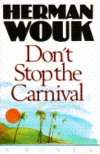 Don't Stop the Carnival