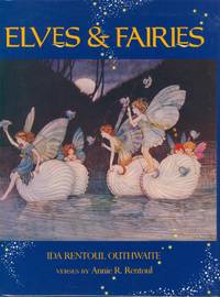 cover of Elves & Fairies