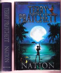 NATION by Pratchett, Terry - 2008