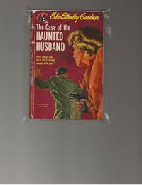 image of The Case of the Haunted Husband