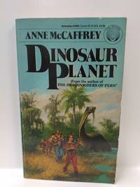 Dinosaur Planet