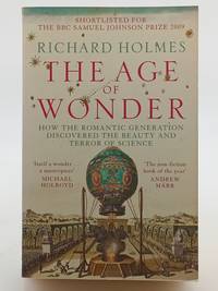 The Age Of Wonder