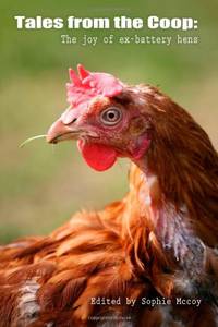 Tales from the Coop: The joy of ex battery hens