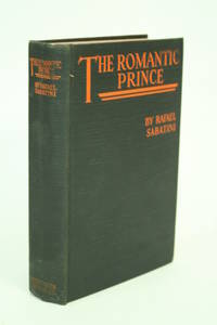 image of The Romantic Prince.