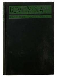 Lover's Staff