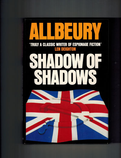 Shadow of Shadows