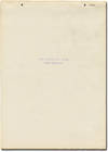 The Paradine Case (Trailer Spotting List script for the 1947 film)