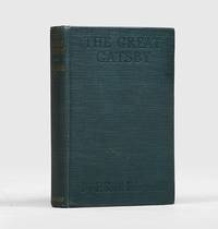 image of The Great Gatsby.