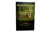image of The Kite Runner.