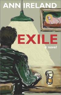 image of Exile A Novel