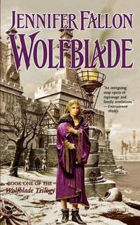 Wolfblade
