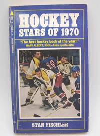 image of Hockey Stars of 1970