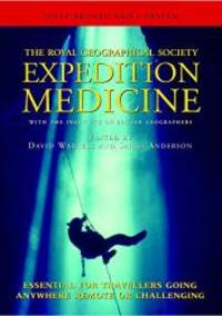 RGS Expedition Medicine