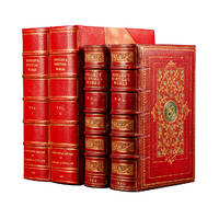 The Poetical Works of Percy Bysshe Shelley (in 2 vols.)