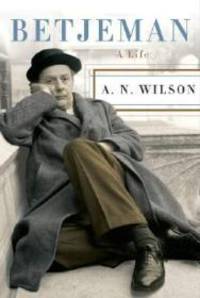 image of Betjeman: A Life