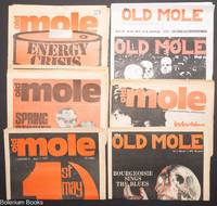 The Old Mole [15 issues]