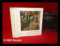 image of The history of impressionism
