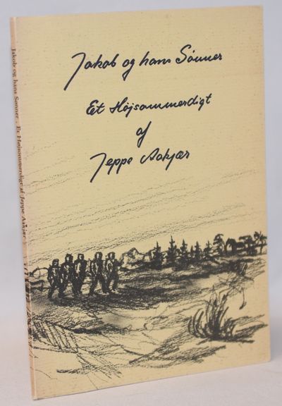 Jakob og hans sønner..