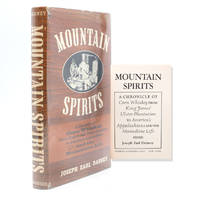 Mountain Spirits. A Chronicle of Corn Whiskey from King James' Ulster plantation to America's...