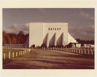 cover of Skyway Auto Theatre, Astabula, Ohio, Circa 1977