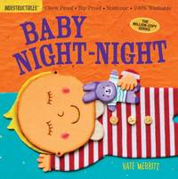 Baby Night-Night (Indestructibles)