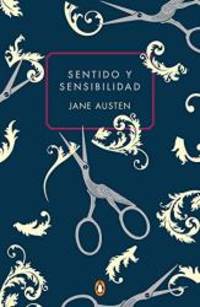 image of Sentido y sensibilidad (Spanish Edition)