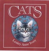 Cats by Ivory, Lesley Anne