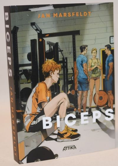 Biceps.
