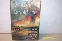 Dead Man&#039;s Walk by Larry McMurtry - 1995