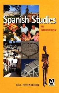 Spanish Studies : An Introduction