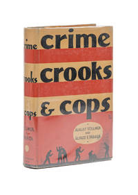 Crime, Crooks & Cops