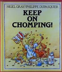 Keep on Chomping