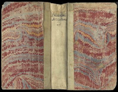 Bibliotheca Universalis. Seu codex operum variorum. Etc. (photo 2)