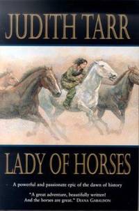 image of Lady of Horses