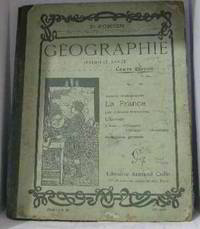 Géographie (première année) cours moyen