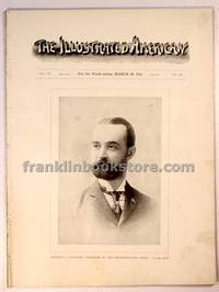 Illustrated American March 28, 1891