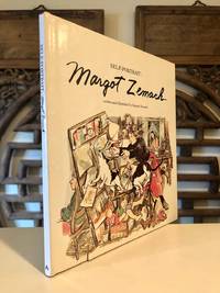 Self Portrait: Margot Zemach