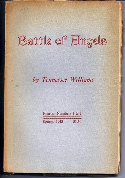 BATTLE OF ANGELS