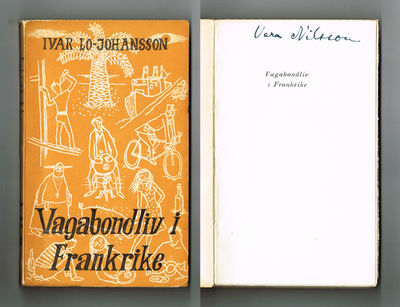 Vagabondliv i Frankrike.