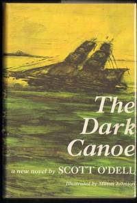 image of THE DARK CANOE