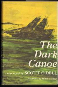 THE DARK CANOE