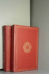 cover of LES QUARANTE-CINQ - EN 2 VOLUMES (TOMES I + II)