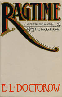 cover of Ragtime