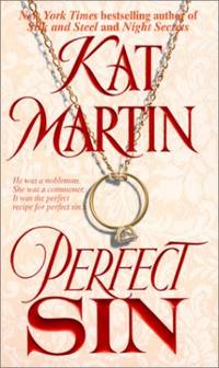 Perfect Sin by Martin, Kat