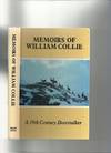 Memoirs of William Collie with Portraits