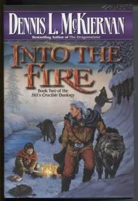 image of Into the Fire