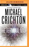 The Terminal Man by Michael Crichton - 2015-02-04