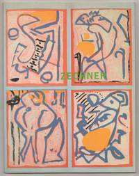 Johanes Zechner: Blind Zlaune / Blind Fences