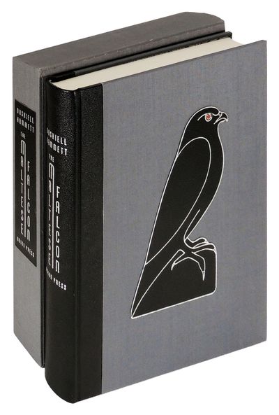 The Maltese Falcon